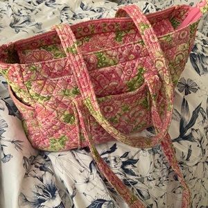 Vera Bradley bag